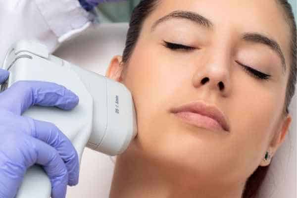 Who is the Ideal Candidate for HIFU Treatment Woking?