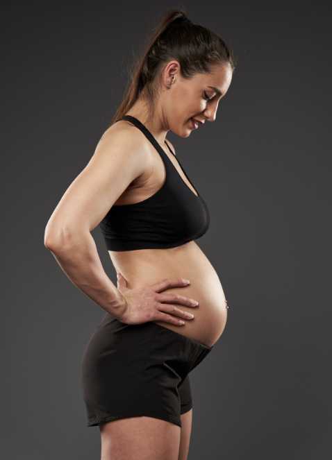 Can You Actually Prevent Diastasis Recti During Pregnancy Woking