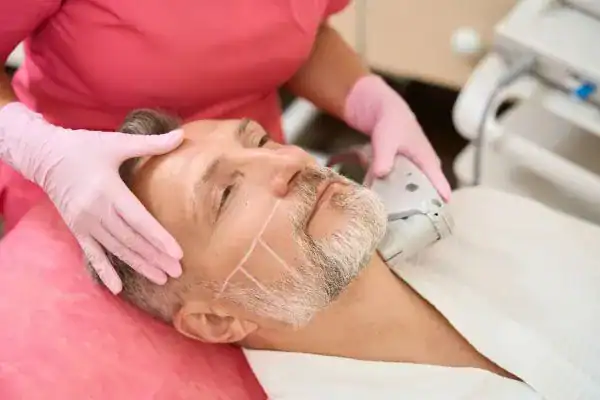 HIFU non-surgical treatment Woking