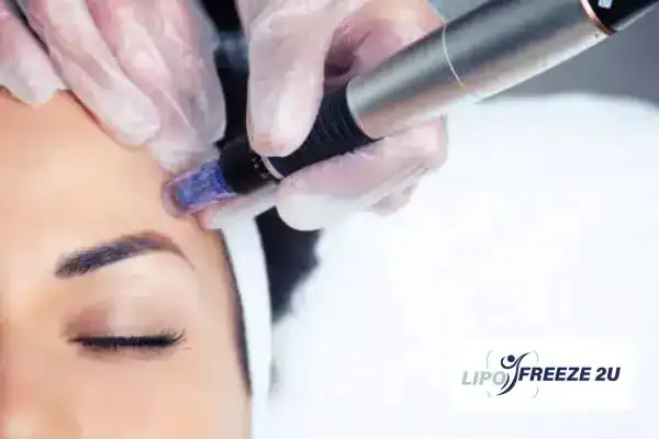 Morpheus 8 Woking the top 10 reasons to choose this treatment!