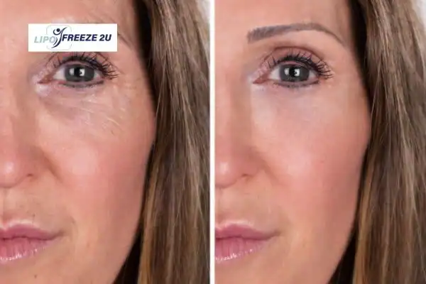 HIFU Non-Surgical Facelift Treatment Woking results