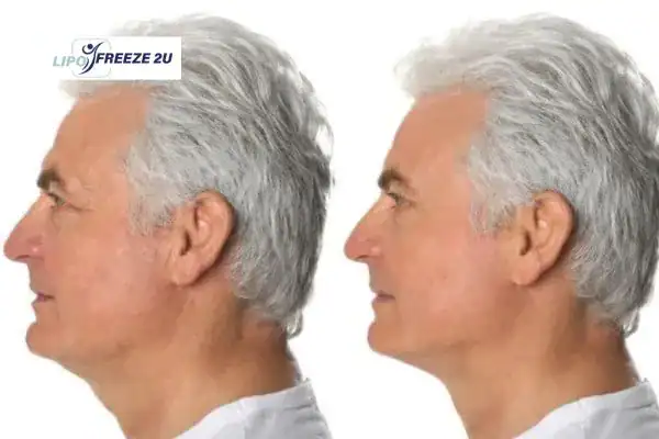HIFU Woking before and after results