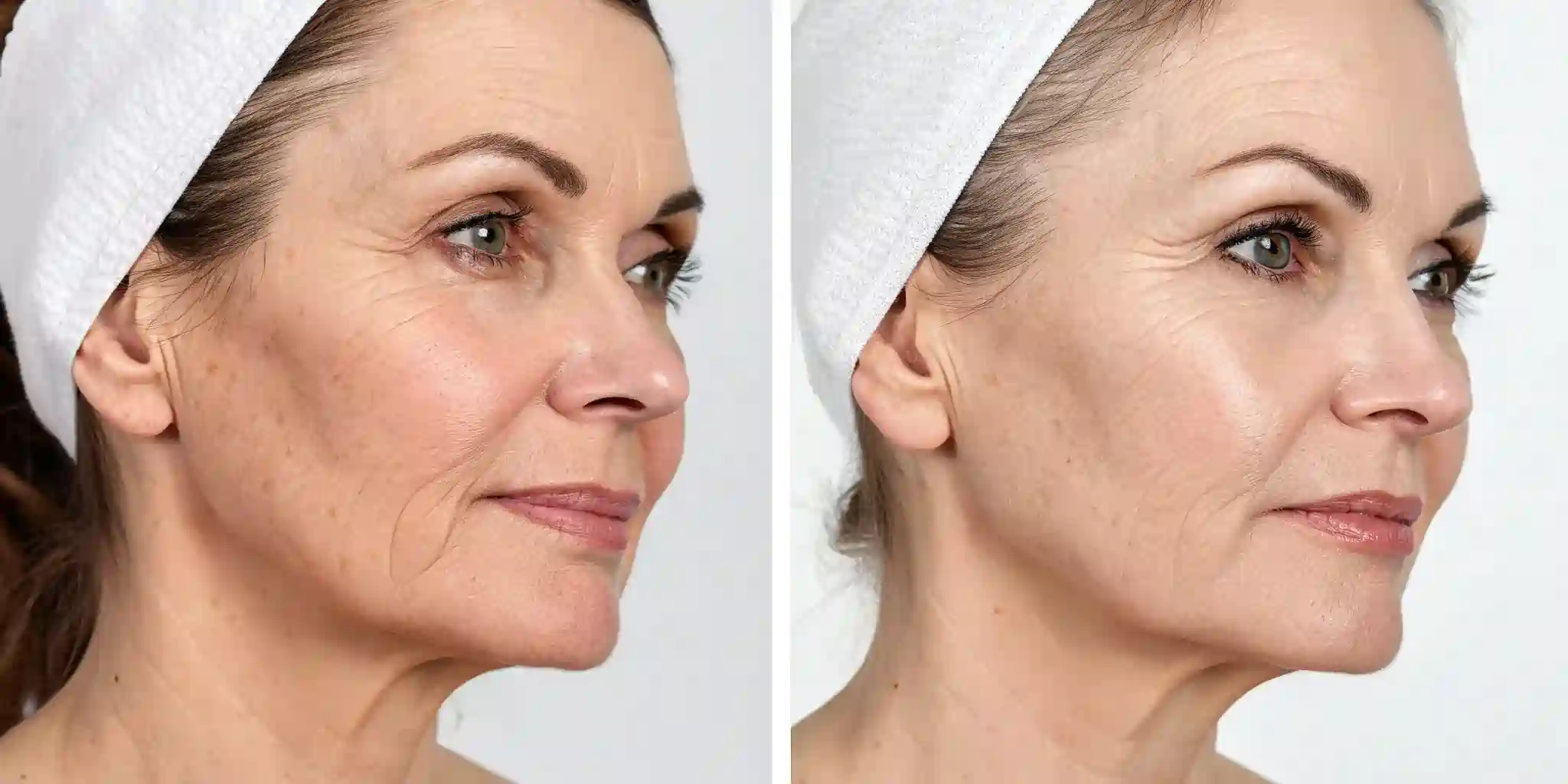 Common Questions About RF Microneedling and Loose Skin Woking