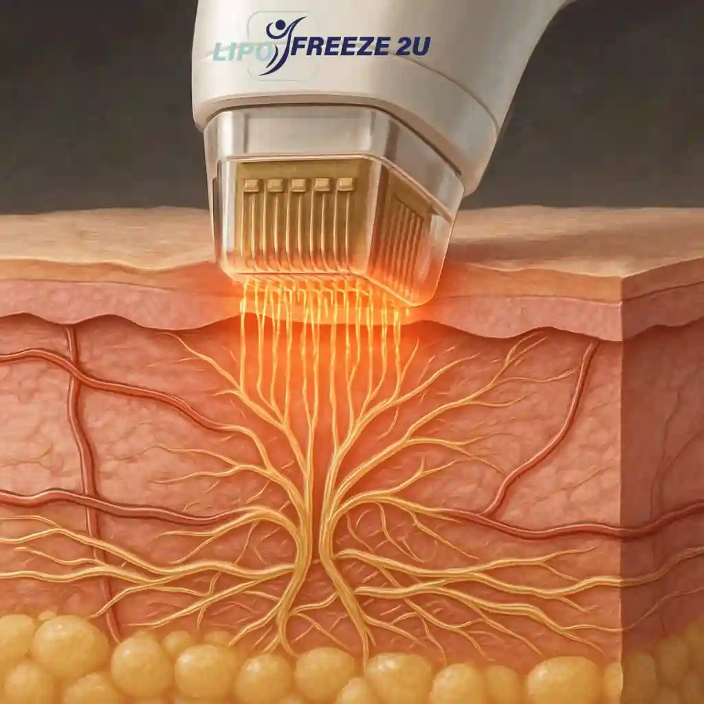 What Exactly Is RF Microneedling and Why Is Everyone Talking About It Woking?